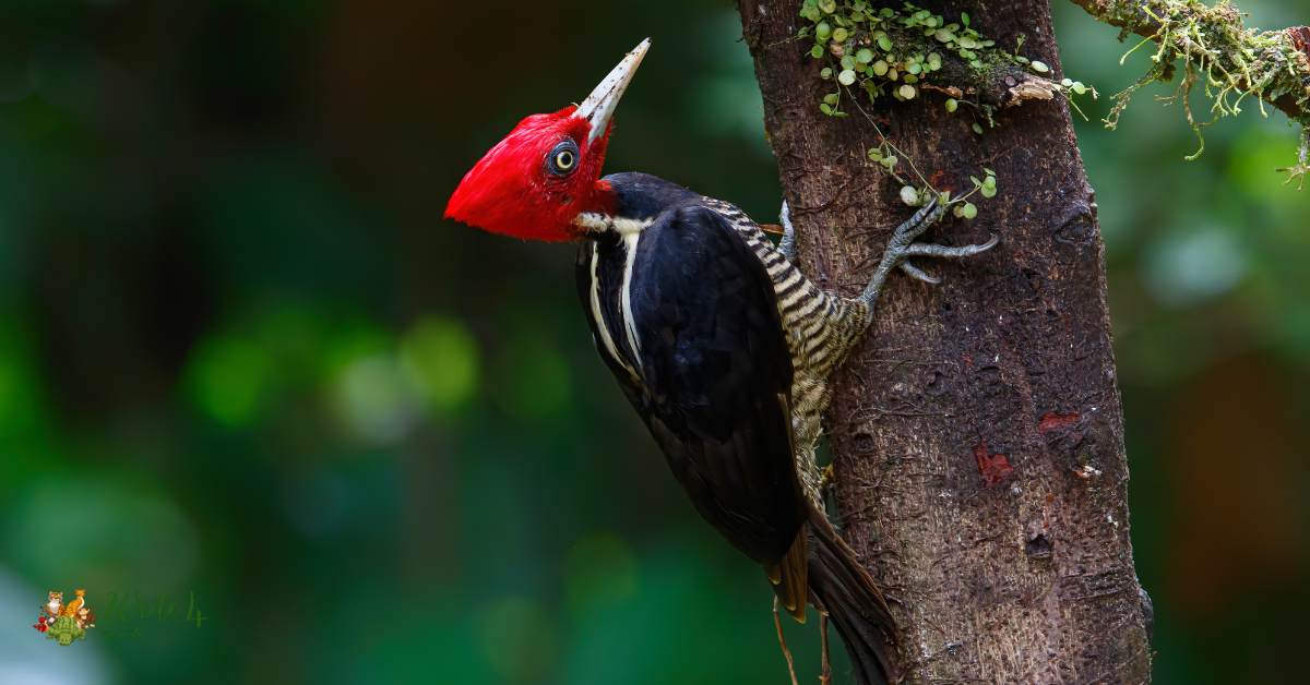 Cuban Ivory-billed Woodpecker