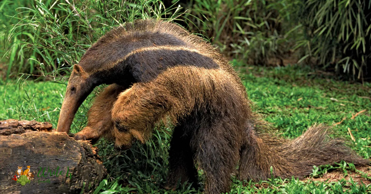 Anteater 