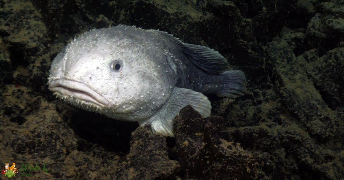 Blobfish 