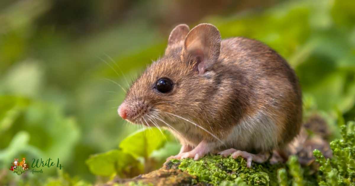 Field Mice
